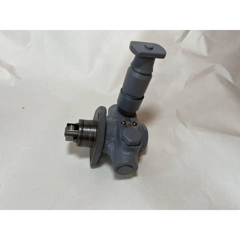 Паливний насос низького тиску ЯМЗ 236. 238 ориг./ПННТ ЯМЗ 236, 238/236-1 106210-А2